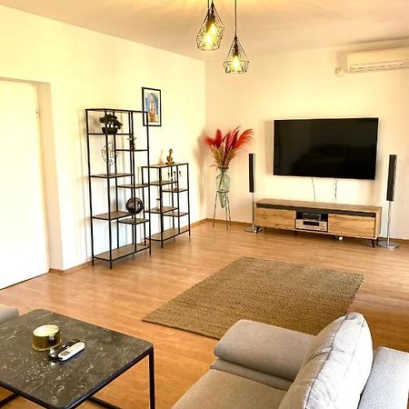Apartman Tino Apartment Кавтат Екстериор снимка