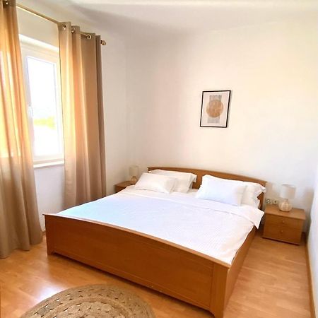 Apartman Tino Apartment Кавтат Екстериор снимка