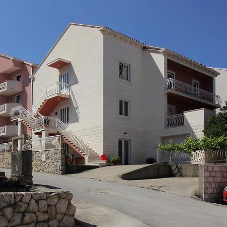 Apartman Tino Apartment Кавтат Екстериор снимка