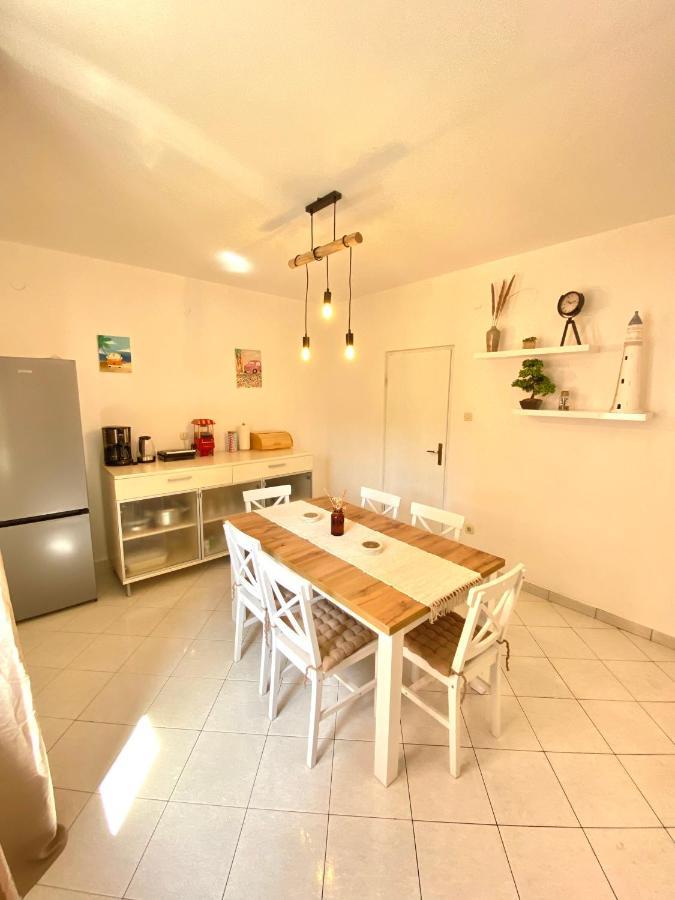 Apartman Tino Apartment Кавтат Екстериор снимка