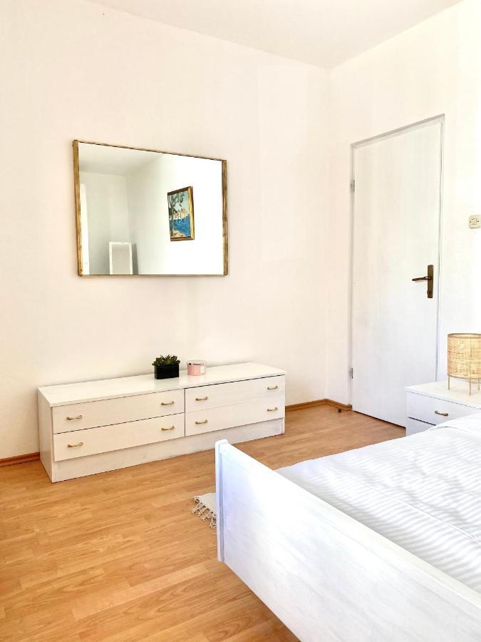 Apartman Tino Apartment Кавтат Екстериор снимка