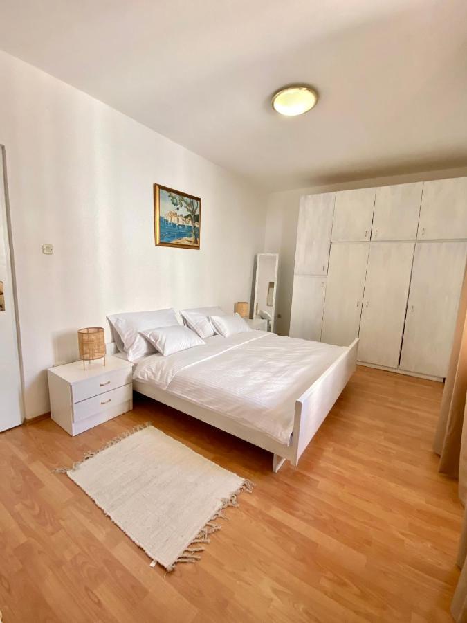 Apartman Tino Apartment Кавтат Екстериор снимка