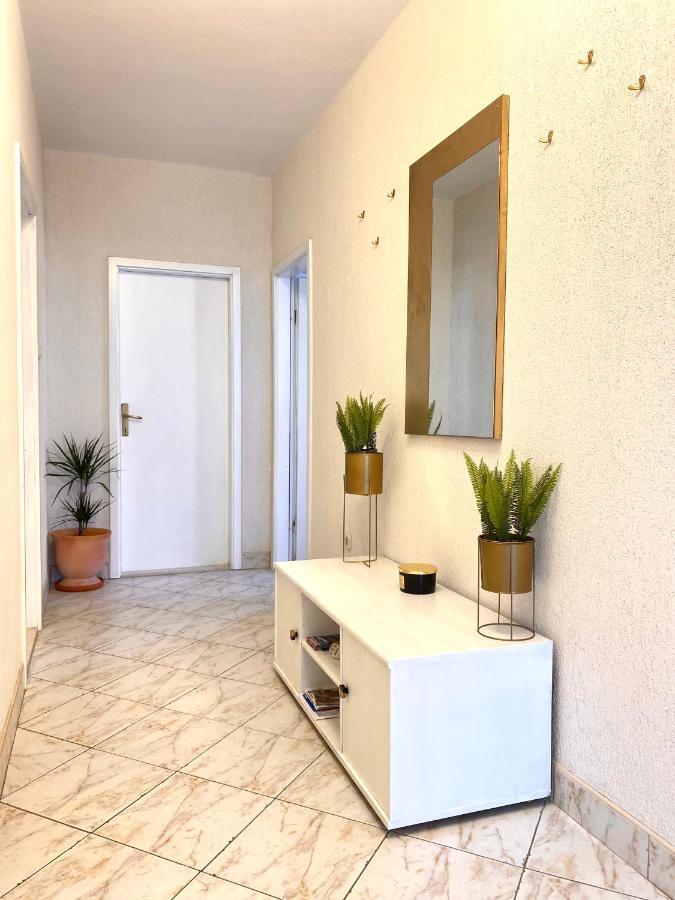 Apartman Tino Apartment Кавтат Екстериор снимка