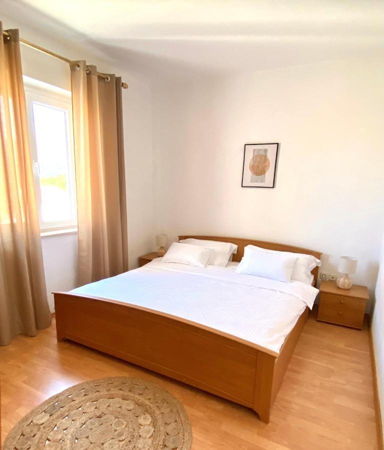 Apartman Tino Apartment Кавтат Екстериор снимка