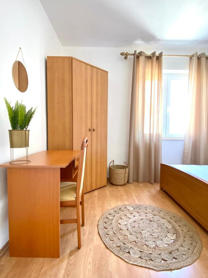 Apartman Tino Apartment Кавтат Екстериор снимка