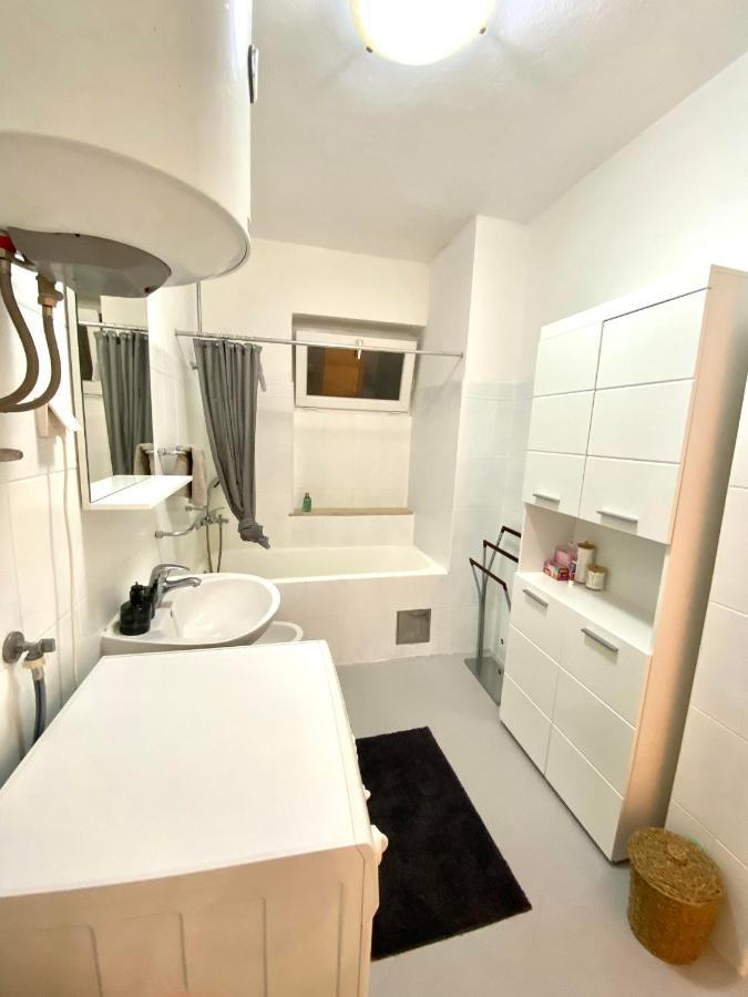 Apartman Tino Apartment Кавтат Екстериор снимка
