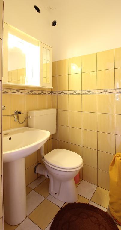 Apartman Tino Apartment Кавтат Екстериор снимка